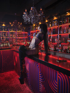 loseecontrol My strip nature Foto 6