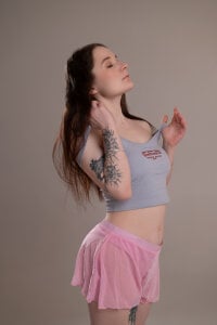 NancyJonson miss me? Foto 6