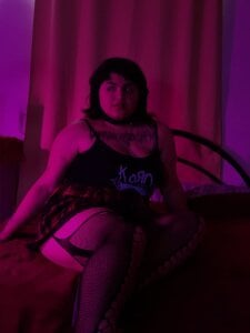 crucifxcked Public  2. fénykép