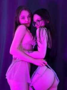 HeidiDiaz the colors of passion in our thoughts Pic