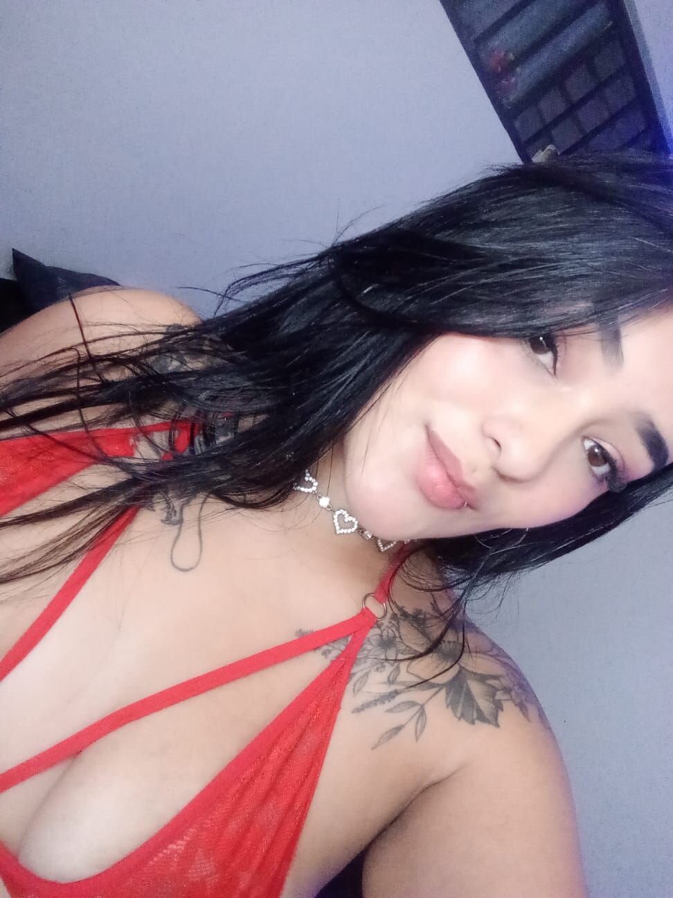 Naomy_Reiden избранные изображения 324