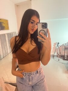 _Ananyaa_lovd Between the sigh and the moan there is a perfect second Pic 5