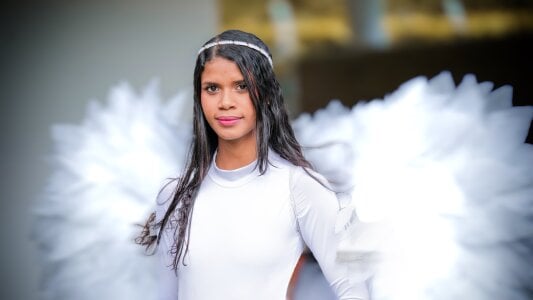 marcela_rojas Angel ✨🪽 Pic 2