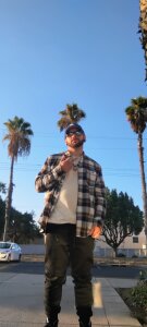 DirtyDexxx Yup that me🤣 you're probably wondering how I got myself into this situation😁 Pic 4