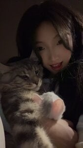 zhaozhao69 Public Pic