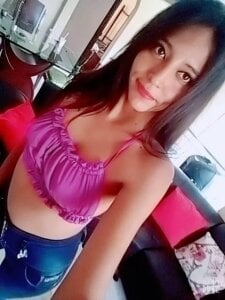 CandyMonroy