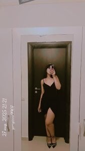 StephaniDoll Public . fénykép