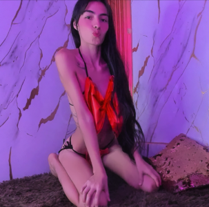 eimy_skinny_ Your favorite Latina зображення