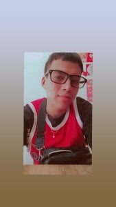 👀 de ErickHr12  Imagens