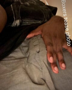 tericmidnight 🩲Just Boxers… For Now Hình