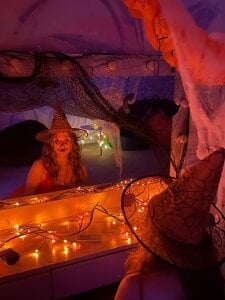 Halloween time 🎃♣️ de foxy_tease_  5 photos