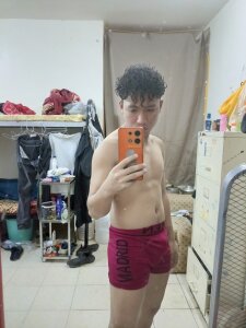 The_chosen0420 Sheesh Pic