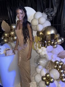 Nayah_Dussa1: My happy birthday ( 4 фото)