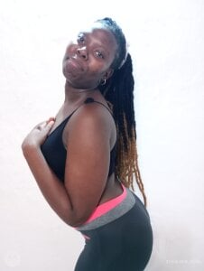 SexyNickiXXX Public Kuva 3