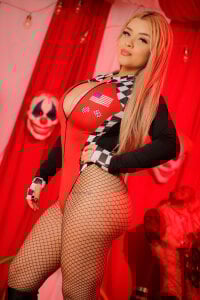 Dani_rosse_ happy halloween Εικόνα 7