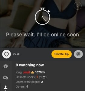 janifer001 Public Pic 2