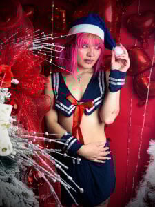 Tiffany_Bms MERRY CHRISTMAS🎄🎅 Pic 7