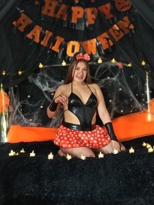 perlabeautiful minnie mause mm Pic 2