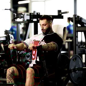 I love GYM de MasculineGuy99  2 photos