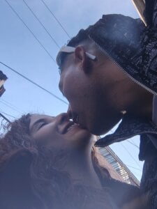 GaneshandBaby El amor Εικόνα 4