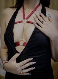 ZoeHills sexy girl❤️ Foto 2