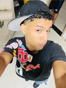 GRETTY_BOYS Aron Beautiful✨ Foto