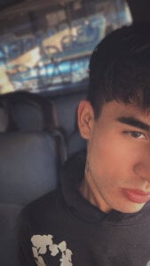 Alex 🐺⚔️ de PRETTY_COCK1  4 Imagens