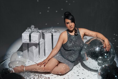 LissaBaker Happy 2026! Poză 6