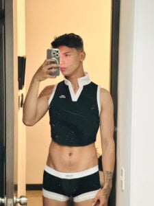 I_Gabriel Naughty Pic