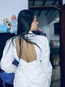 NahomiMorel Elegant and beautiful ✨🔥 Pic 2