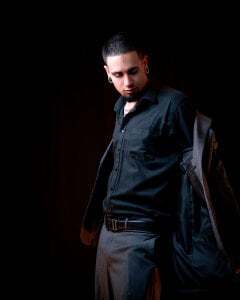 tony_and_sophia Tony, elegant Billede 2