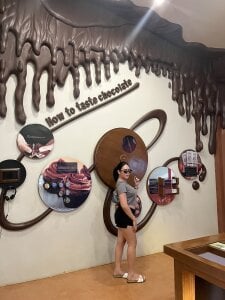 Martha_pookerxxx Malagos Garden Resort Foto