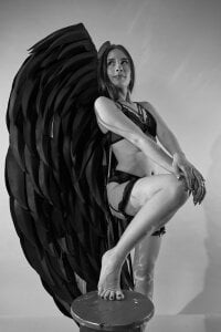 Scarlett21__ 😈🥵✖️ Pic 4