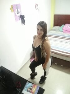 yeimi_eclipse 💞😘 Pic 2