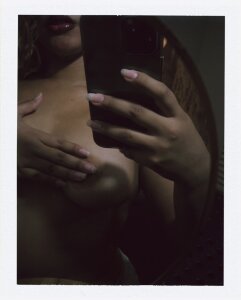 Luna_Vex thought of you in silence… and my body did the rest.🔥🖤 Pic 3