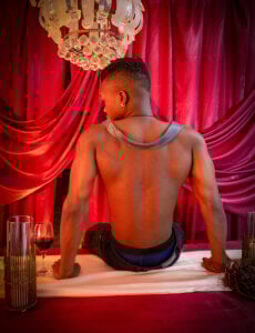 KENDER21_ THANKSGIVING Foto 2