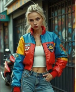 EarthaStinett The Muse Undressed Bilde