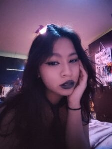 Scarlett_vega Public Pic