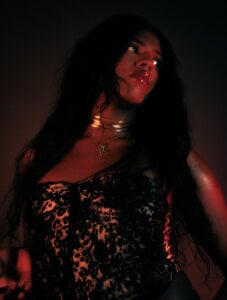 sexy leila <3 de leila_seasiren  5 Imagens