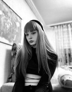 GracielaBarthold new Pic 6