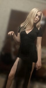 NikkiMisPublic图片 2