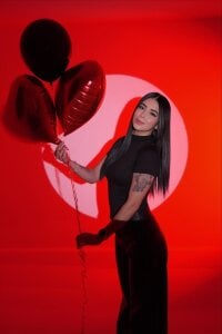 Ivy_rein February! day of making love to friendship | SAN VALENTINE DAYS🔥 зображення 2