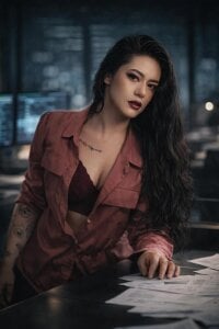 _niiky glam niiky รูป 