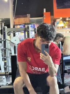 A_santa1's Tu mijo Sex Photo 4