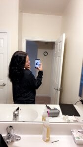 kinsiebaby me :) Pic 3