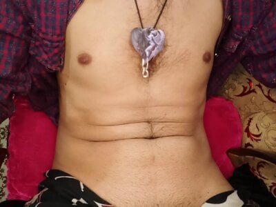 BrownBoy69666Public图片 5