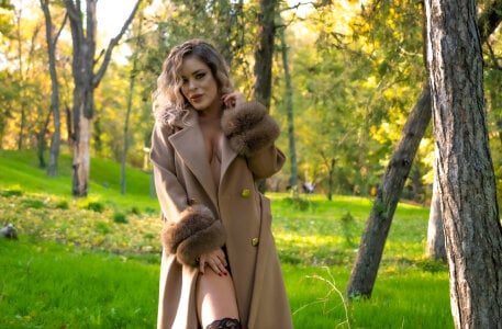 RoseEvann My alst photo shooting Pic 7