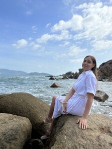 NebulaHavenn Traveling Pic 2