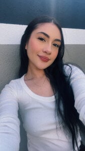 aylin_rousse Not everything interesting is shown.🤍 Pic 3