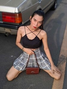 Pretty asian 4 u de HotNathalie6900  5 photos